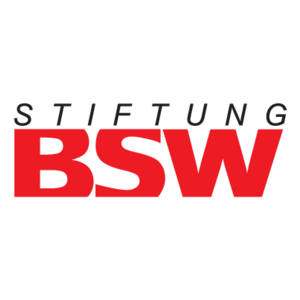 Stiftung BSF Logo