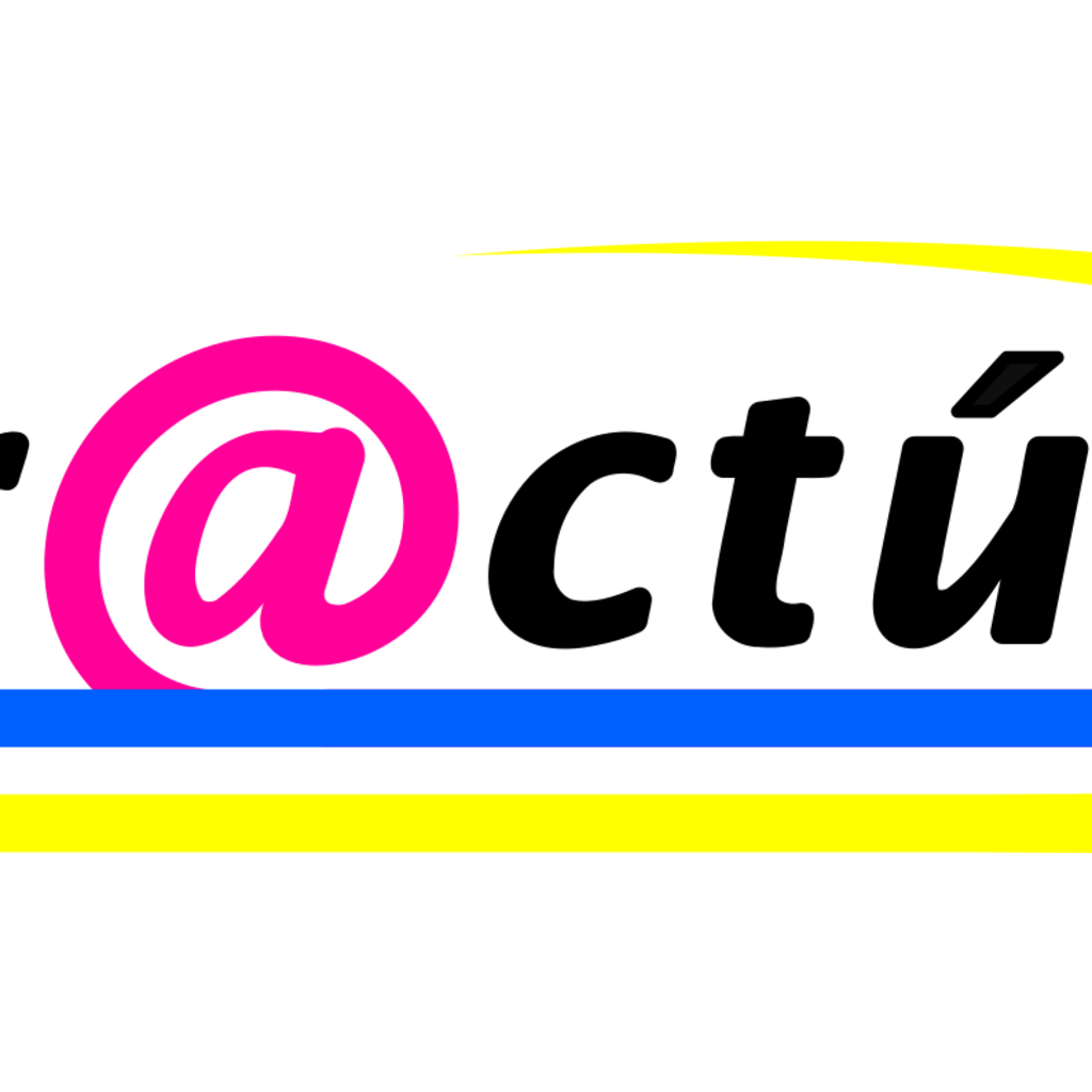 Logo, Unclassified, Venezuela, interactua