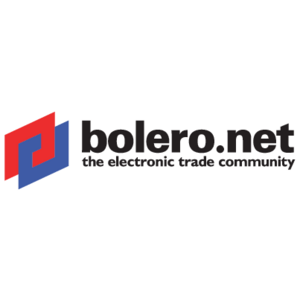 Bolero net Logo