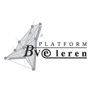 Platform BVE-leren Logo
