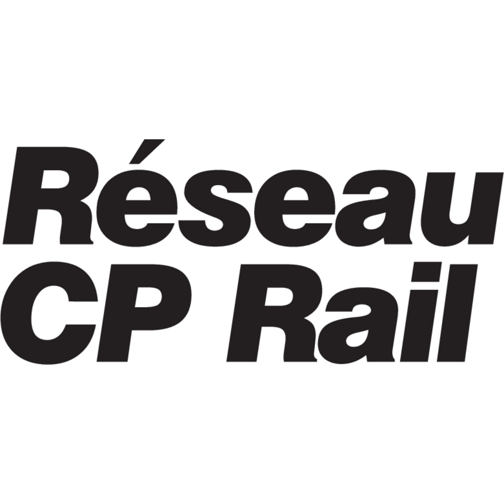 CP,Rail,Reseau