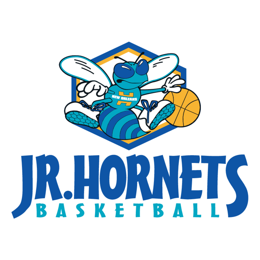 Jr,,Hornets,Basketball