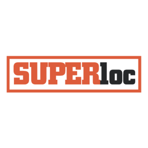 SuperLoc Logo