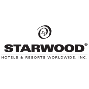 Starwood Hotels(60) Logo