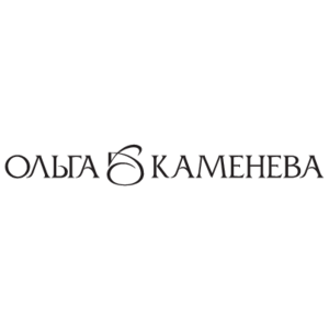 Olga Kameneva Logo