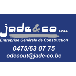 Jade & Co.