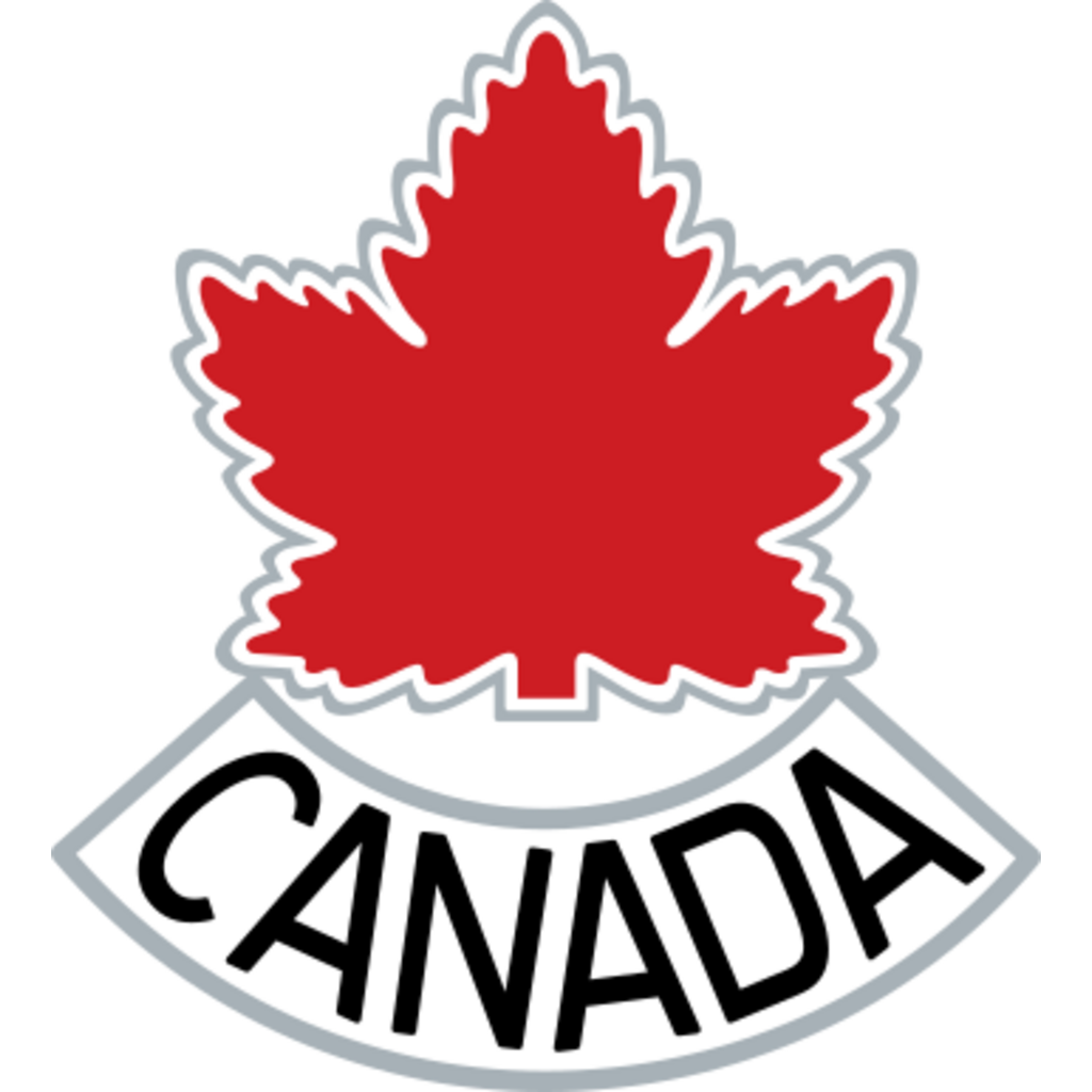 Logo, Sports, Canada, Canada National Ice Hockey Team