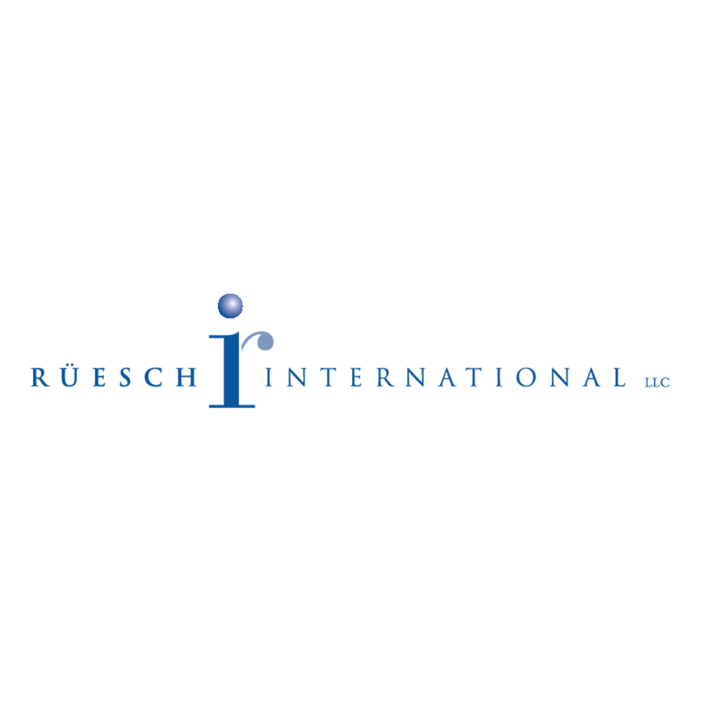 Ruesch,International