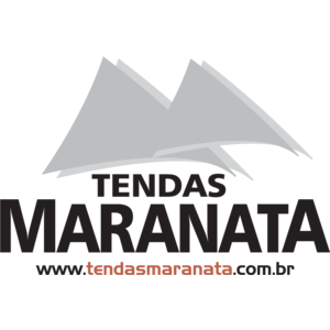 Logo, Industry, Brazil, Tendas Maranata