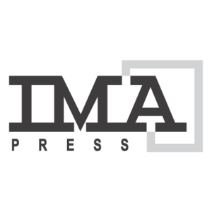 Ima-Press Logo