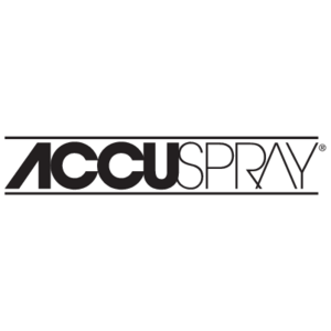 Accuspray Logo