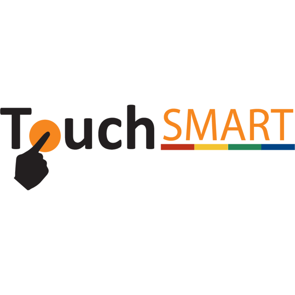Logo, Technology, Algeria, Touch Smart