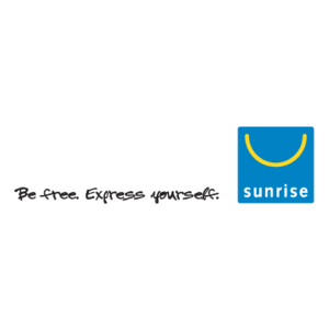 Sunrise(71) Logo