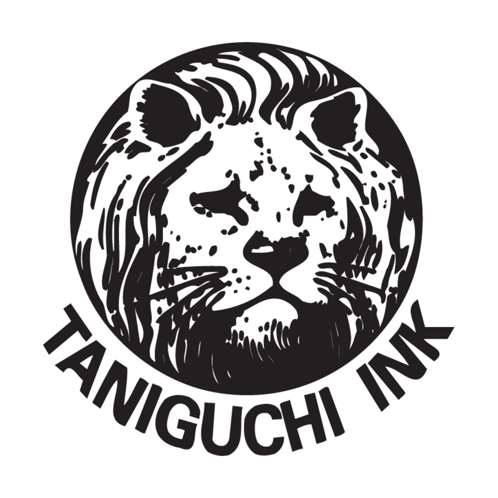Taniguchi,Ink