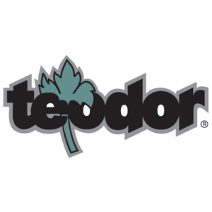 Teodor Logo