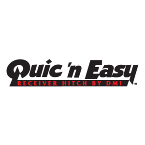 Quic 'n Easy Logo