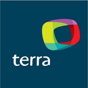 Terra(160) Logo