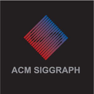 Acm Siggraph Logo