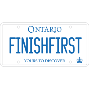 Ontario Logo