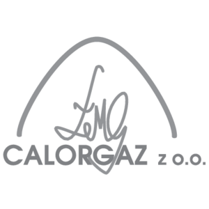 Calorgaz Logo