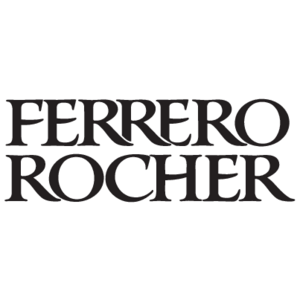 Ferrero Rocher Logo
