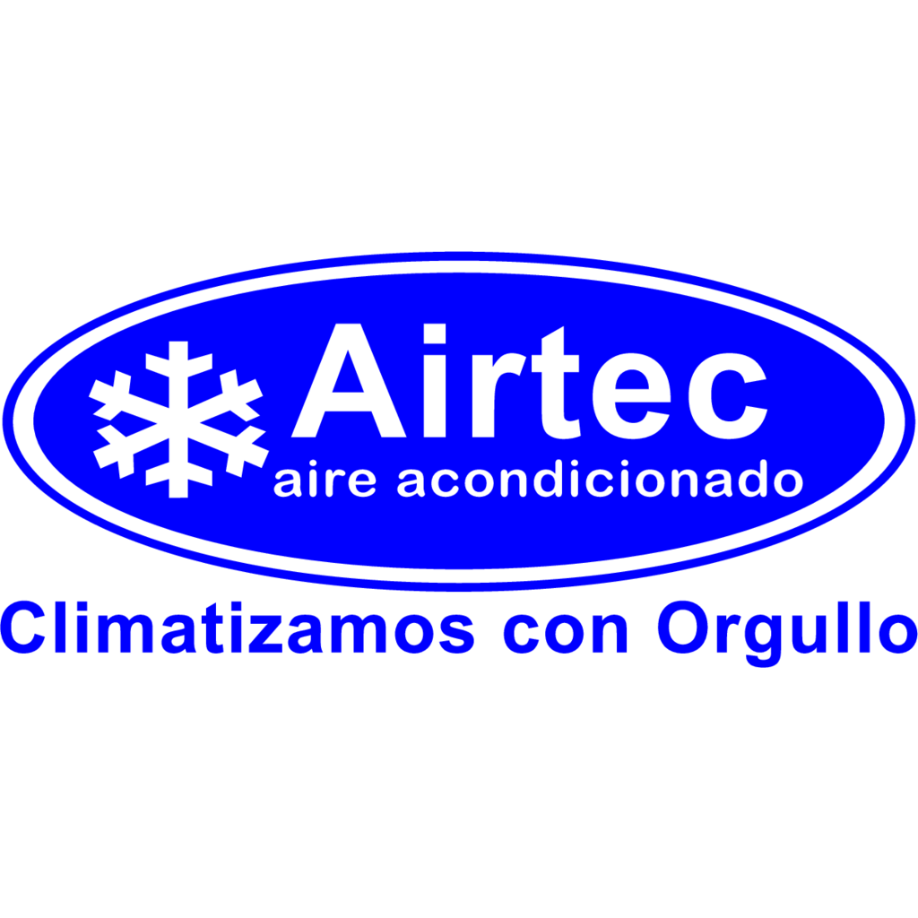 Logo, Industry, Nicaragua, Airtec