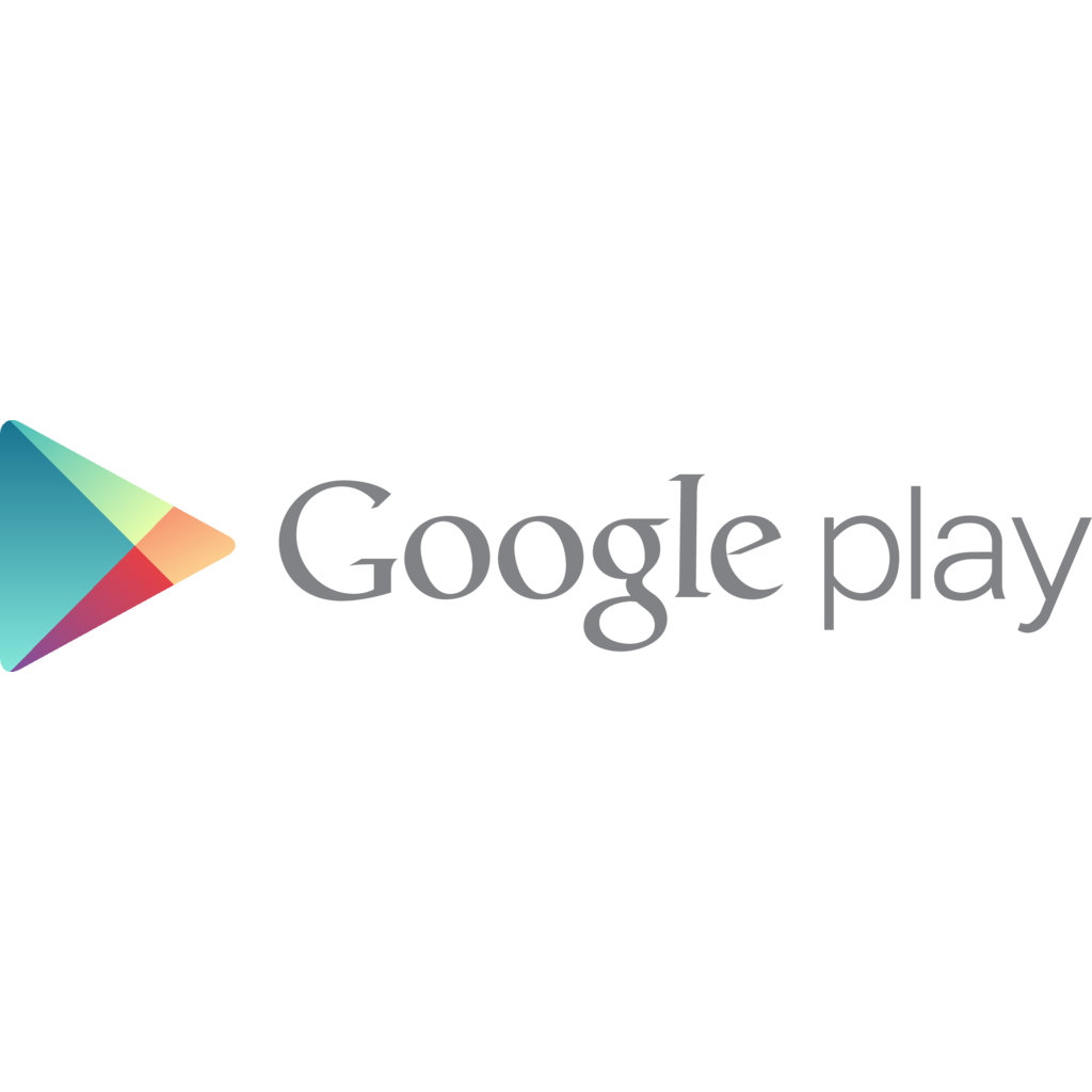 Google Play logo, Vector Logo of Google Play brand free download (eps