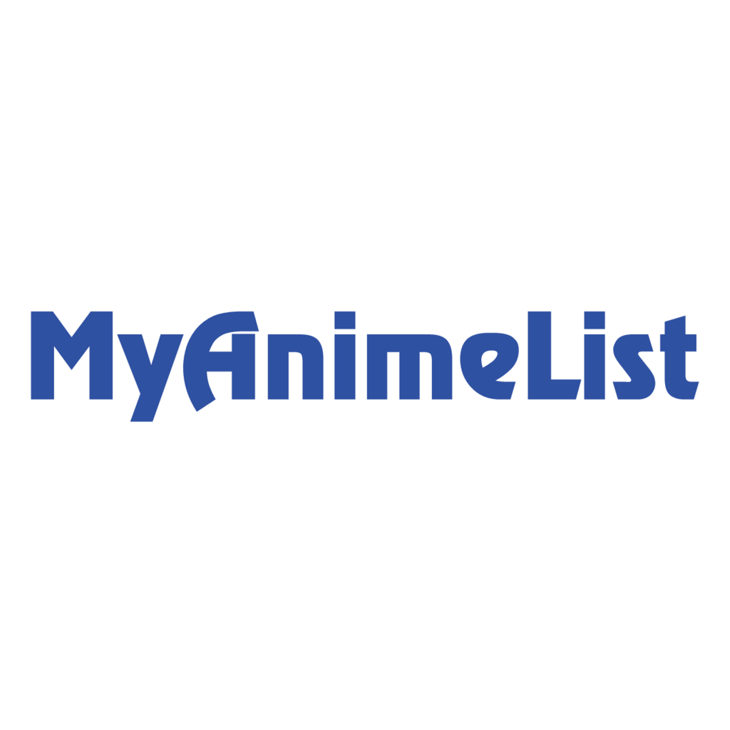 MyAnimeList logo, Vector Logo of MyAnimeList brand free download (eps