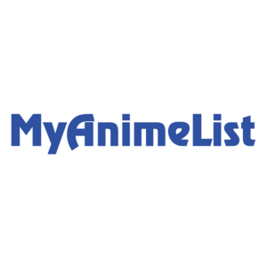MyAnimeList Logo