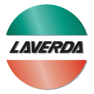 Laverda Logo