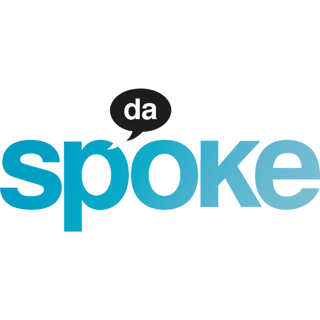 Logo, Design, Sweden, Spoke Digital Agency