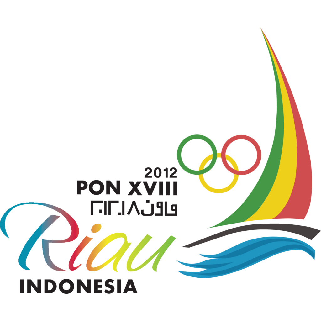 PON, XVIII, 2012, Riau - Indonesia
