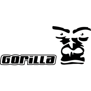 Gorilla Logo