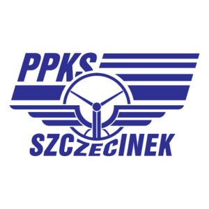 PPKS Szczecinek Logo