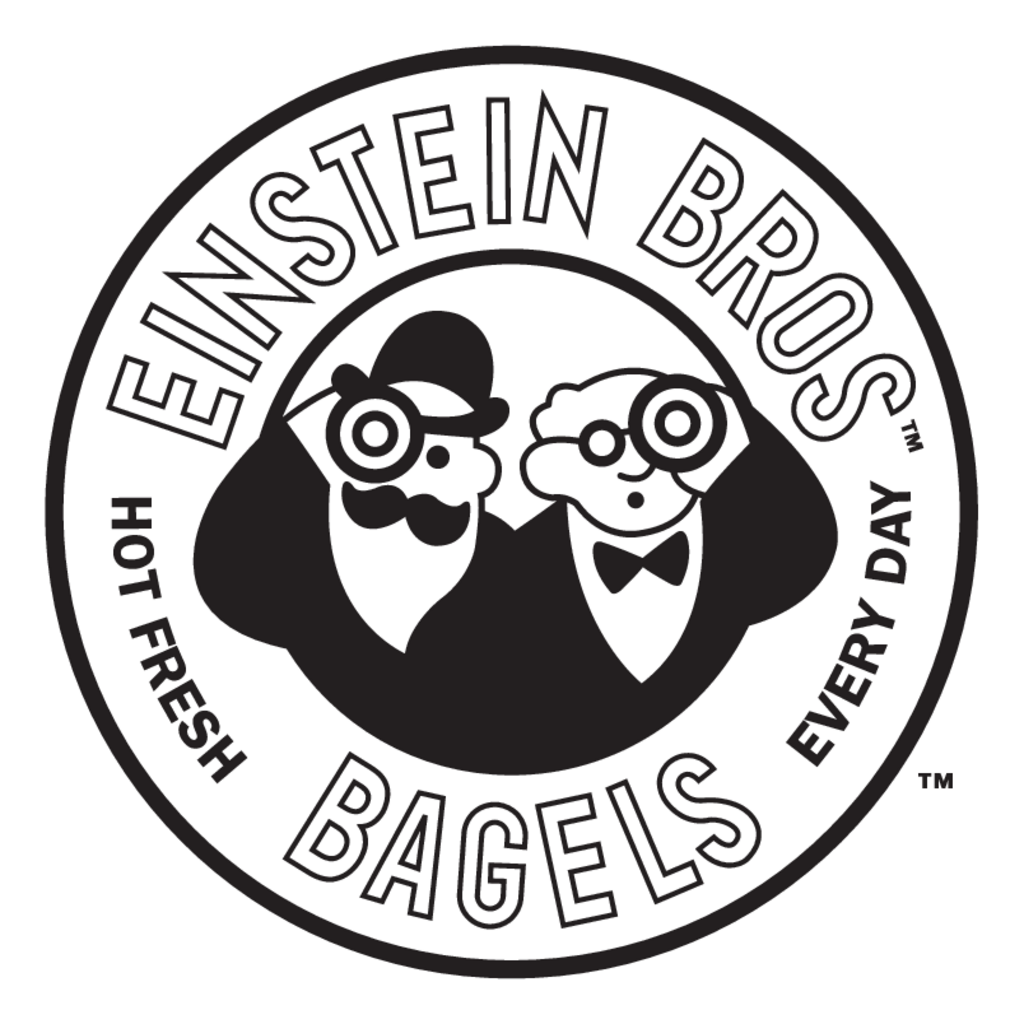 Einstein,Bros,Bagels