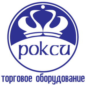 Roksi Logo