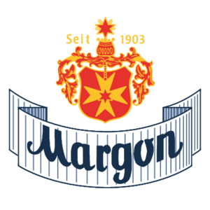 Margon(167) Logo