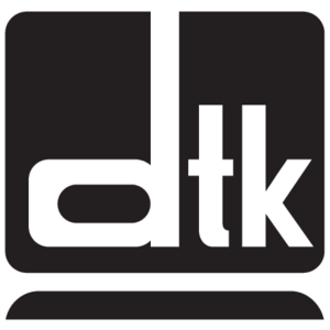 DTK Logo