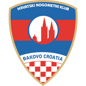Logo, Sports, Croatia, HNK Ðakovo Croatia