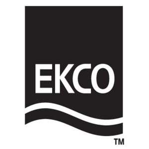 EKCO(164) Logo