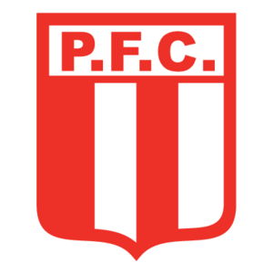 Parana Futbol Club de San Pedro Logo