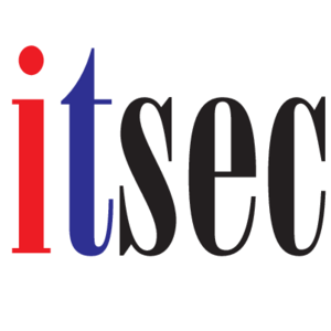 ITSec Logo