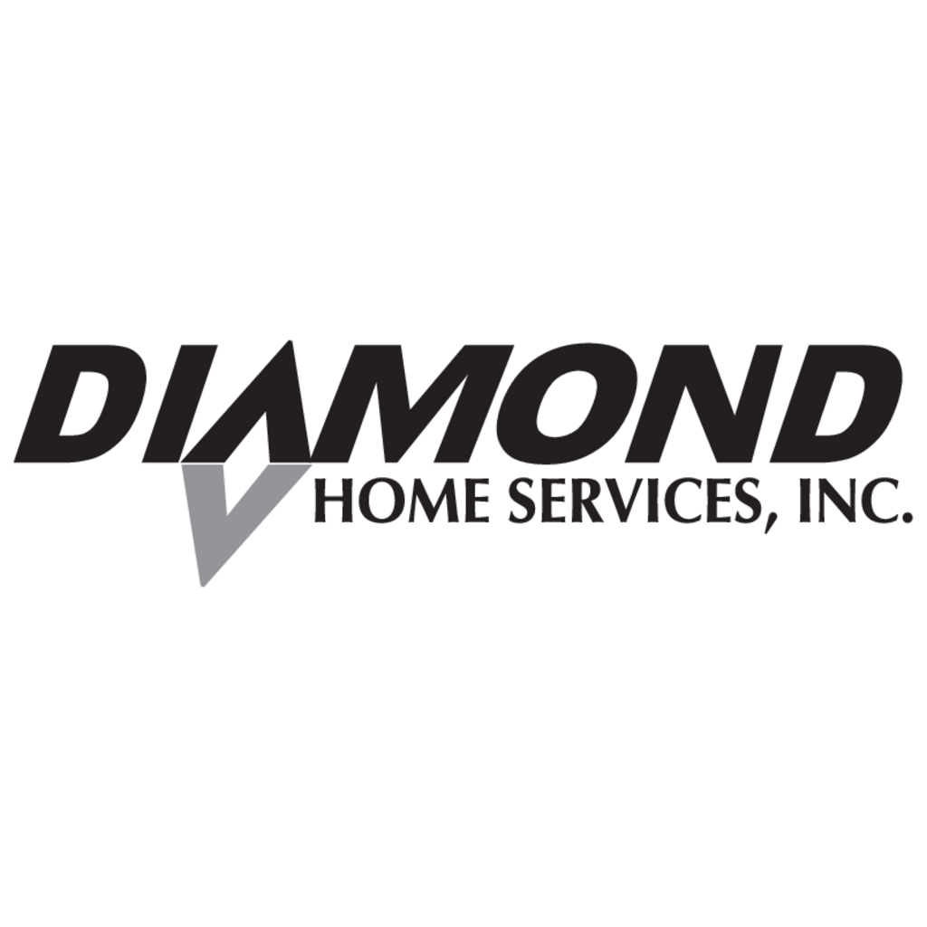 Diamond,Home,Services