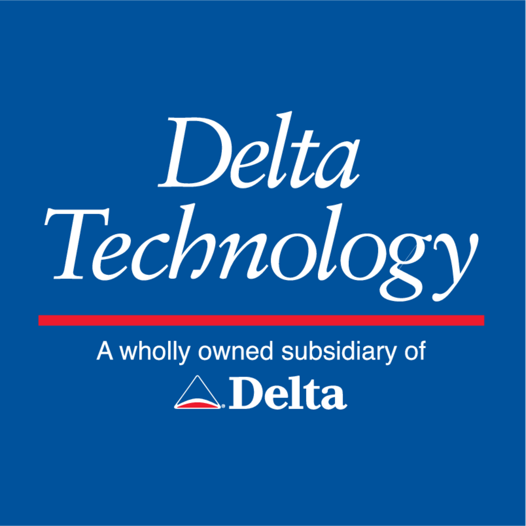 Delta,Technology(235)