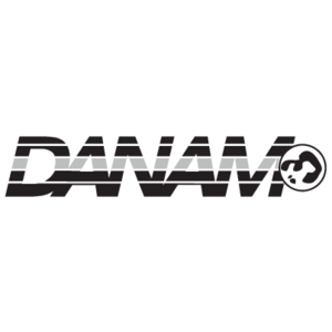 Danam Logo