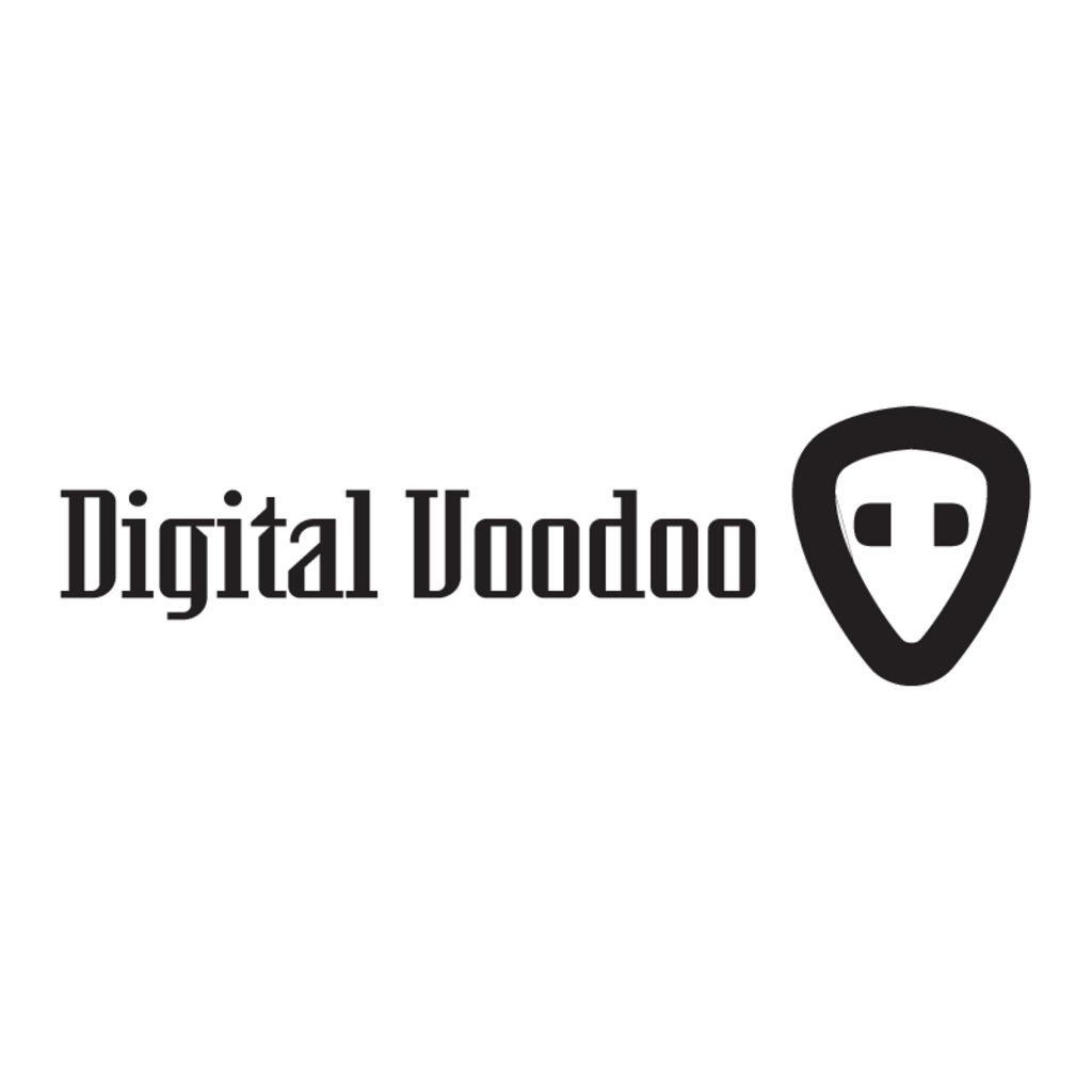 Digital,Voodoo