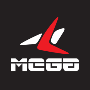 Mega(111) Logo