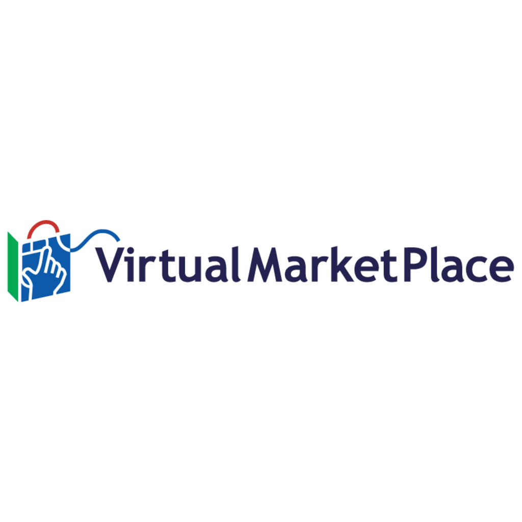 Virtual,Market,Place