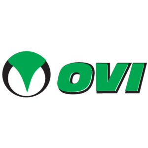 Ovi Logo