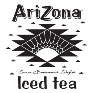 Arizona Iced Tea Logo